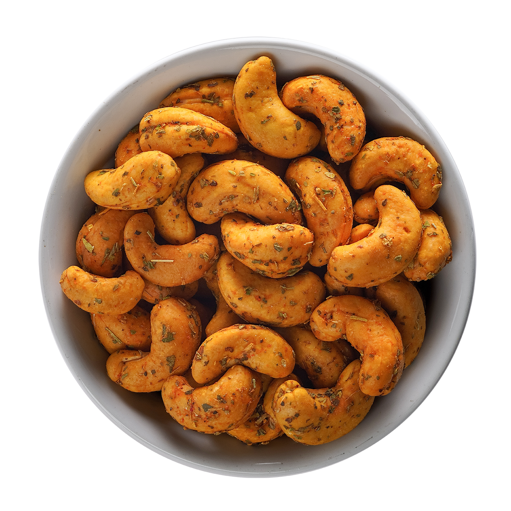 Cashews