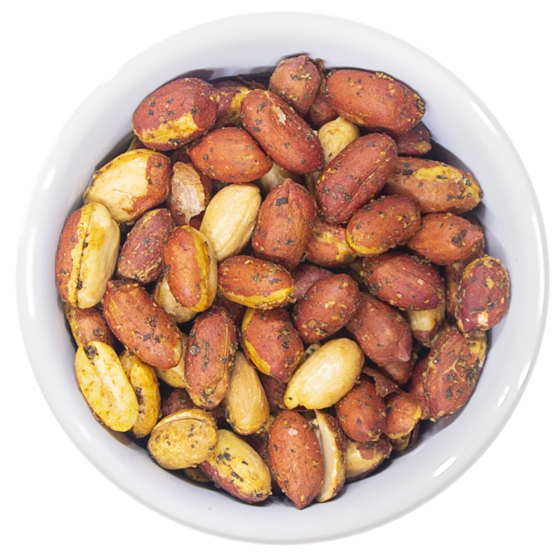 Peanuts