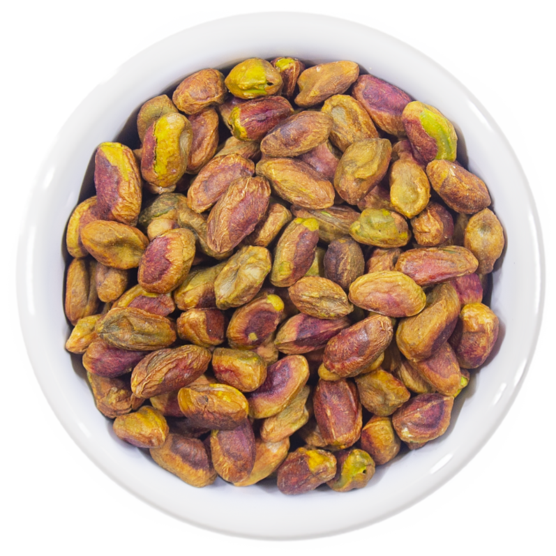 Pistachios