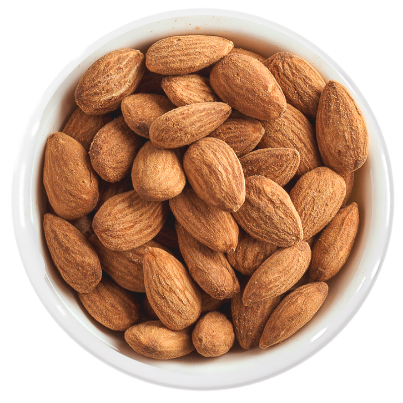 Almonds