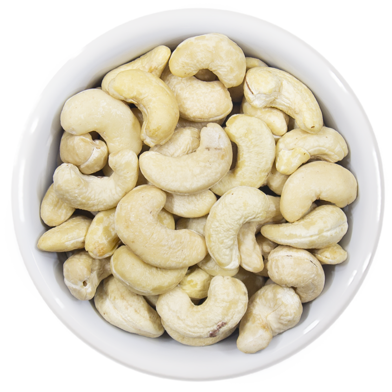 Raw cashew deals kernels